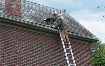 what affects urgent Chappel roof repairs