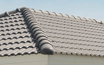 advantages of Chappel clay roofing