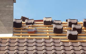 Chappel clay roofing costs