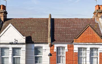 clay roofing Chappel, Essex