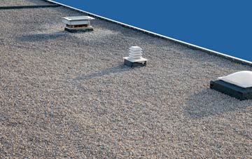 flat roofing Chappel, Essex