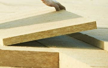 measuring Chappel tapered insulation