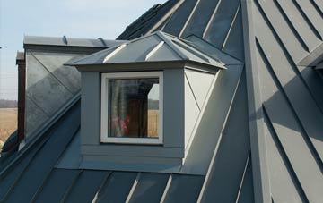 metal roofing Chappel, Essex