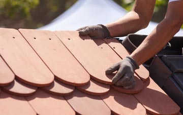 Chappel roof tile contractors