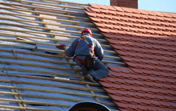 roof tiles Chappel, Essex