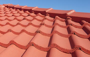 Chappel tile and slate roof replacement