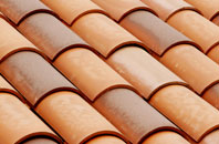 Chappel clay roofing
