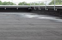 find rated Chappel flat roofing companies